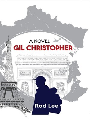 cover image of Gil Christopher